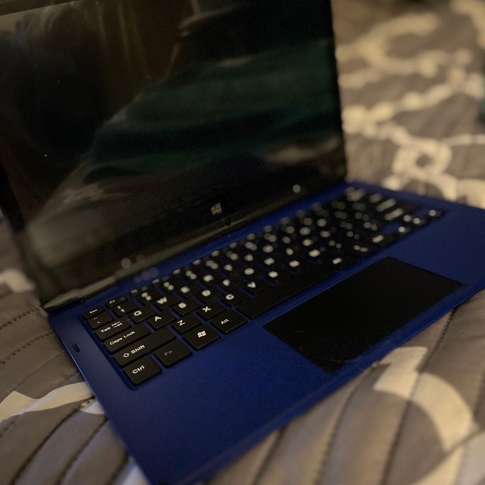 Because I haven’t used it